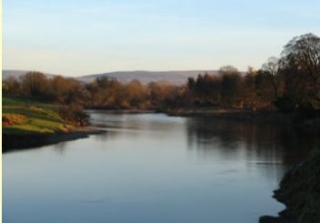  Warwick Hall en primavera